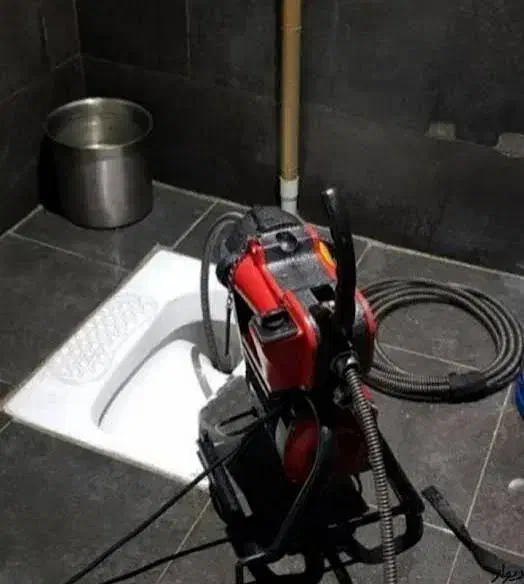 لوله باز کنی سراسر کرمان 24ساعته در خدمت مردم|خدمات پیشه و مهارت|کرمان, |دیوار