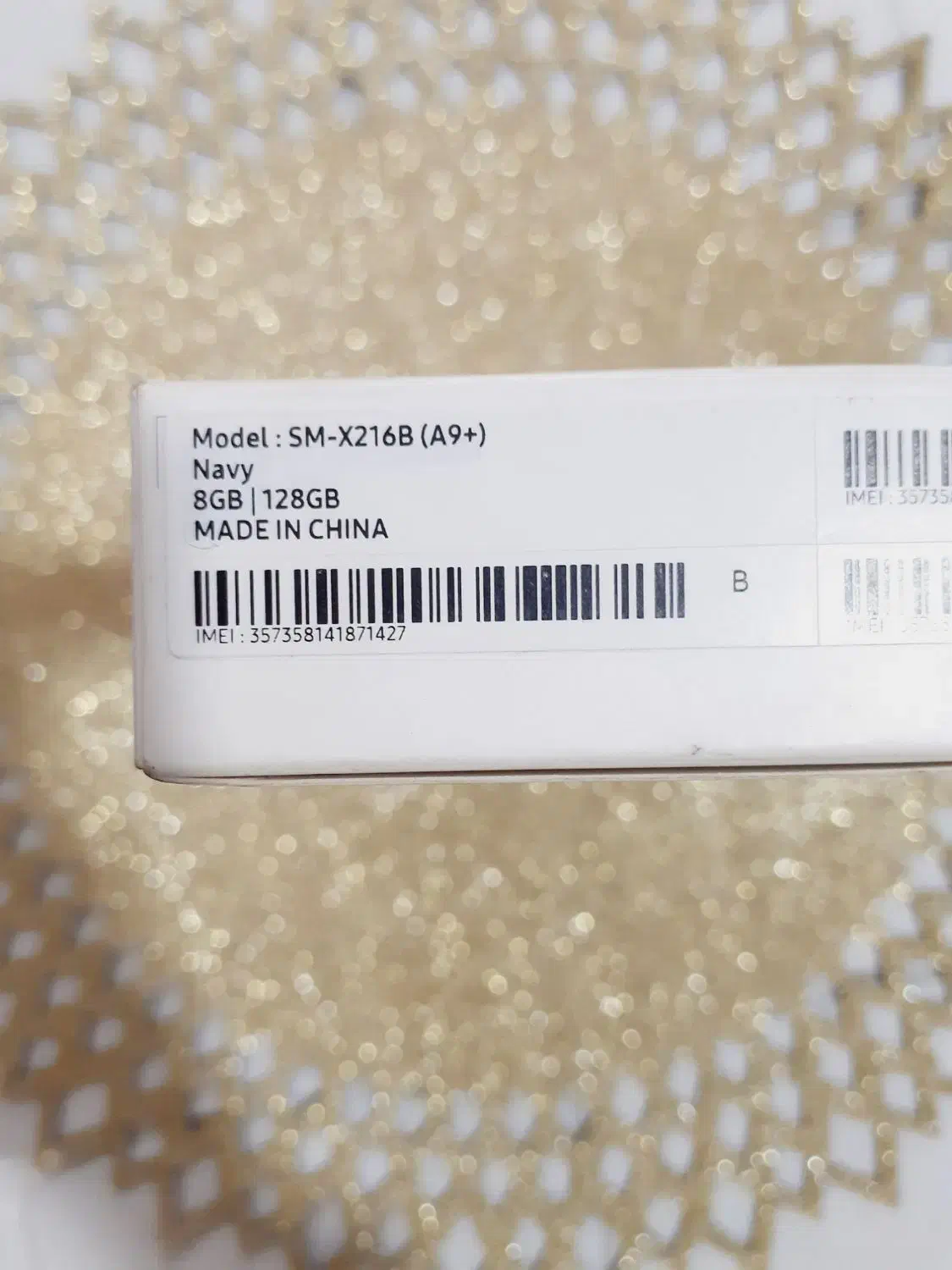 تبلت سامسونگ +A9|تبلت|فردیس, سرحد آباد|دیوار