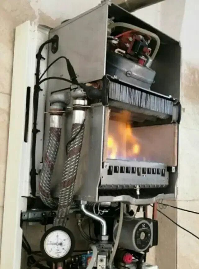 پکیج ابگرمکن بخاری سرویس کار تعمیرات نصاب|خدمات پیشه و مهارت|مشهد, شهید بهشتی|دیوار