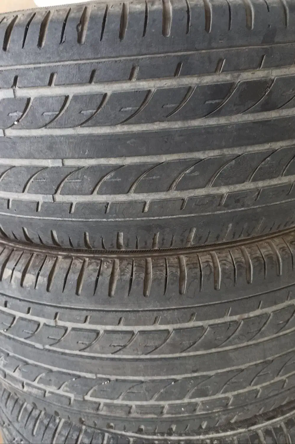 لاستیک کویر|قطعات یدکی و لوازم جانبی|صحنه, |دیوار