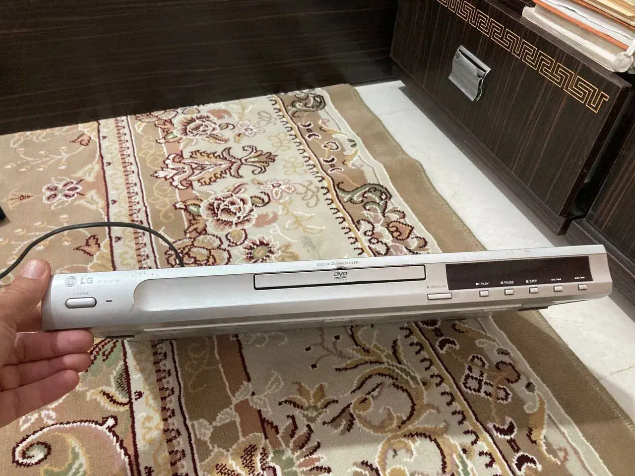 ساعت . تلوزیون . دی وی دی|تلویزیون و پروژکتور|هندمینی, |دیوار