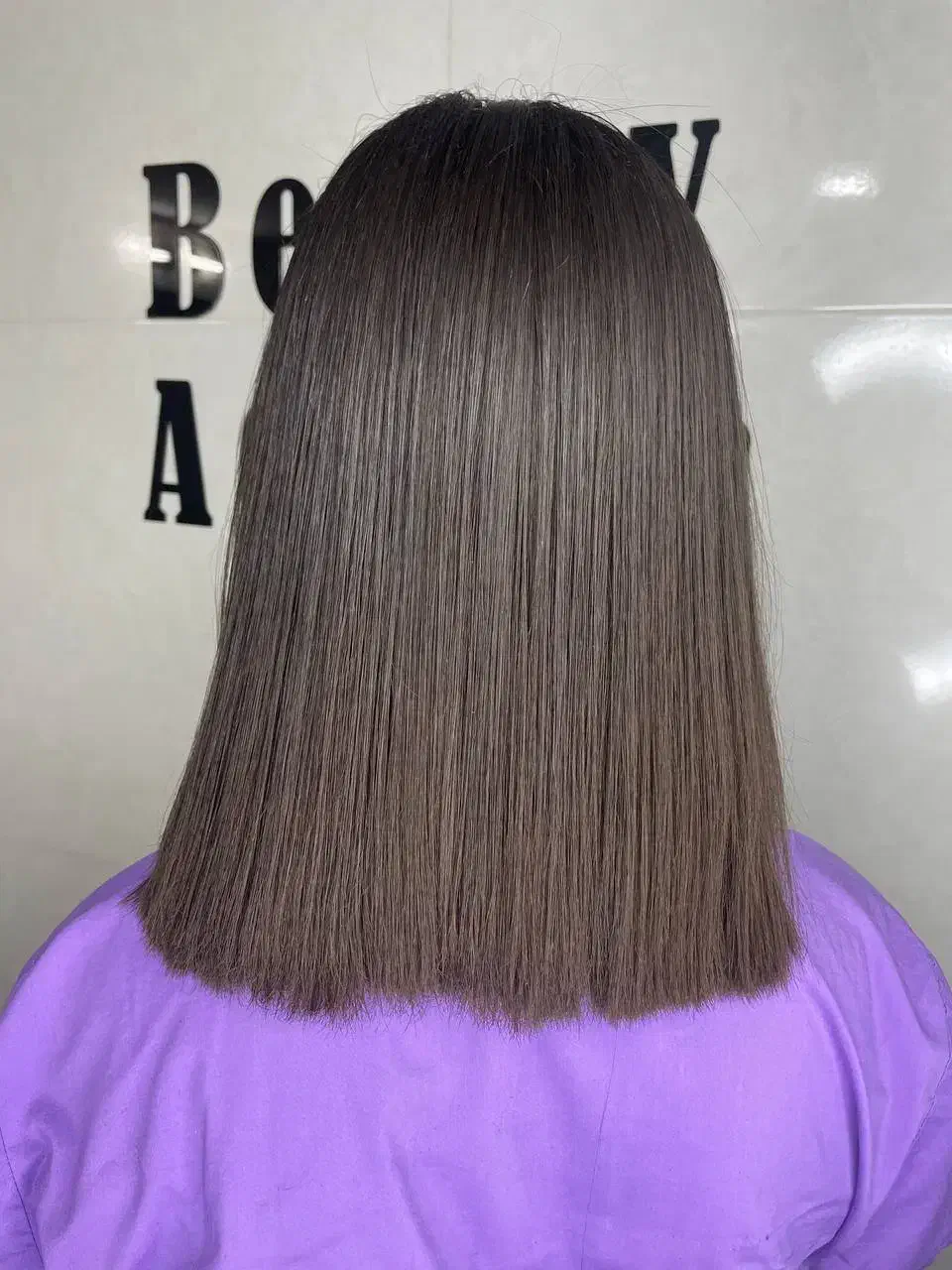 مدل فوری کراتین و پروتئین و احیا|خدمات آرایشگری و زیبایی|مشهد, هفت تیر (حافظ)|دیوار