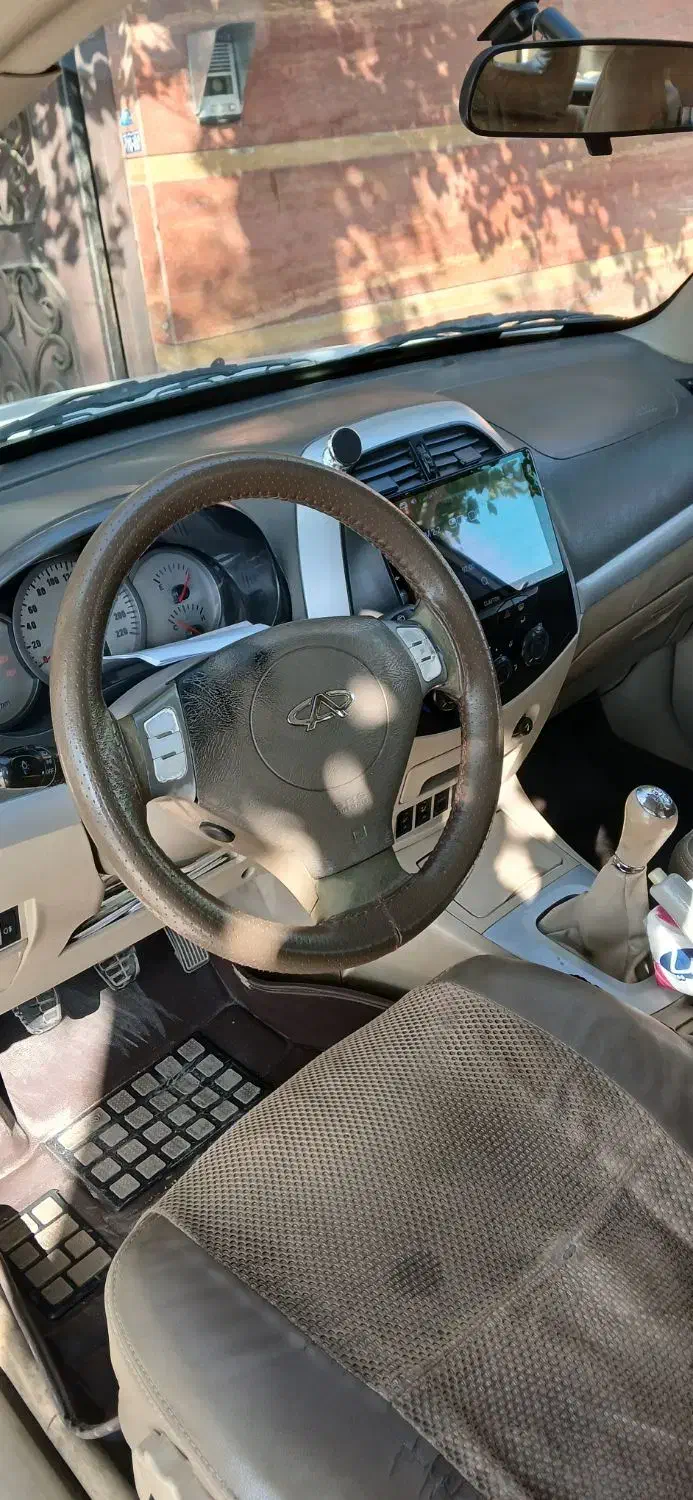 فروش یامعاوضه ام وام  ایکس۳۳ مدل ۹۱|خودرو سواری و وانت|شیراز, شهرک مطهری|دیوار