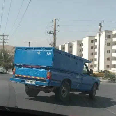 حمل بار با نیسان خارج و داخل شهر|خدمات حمل و نقل|رویان, |دیوار