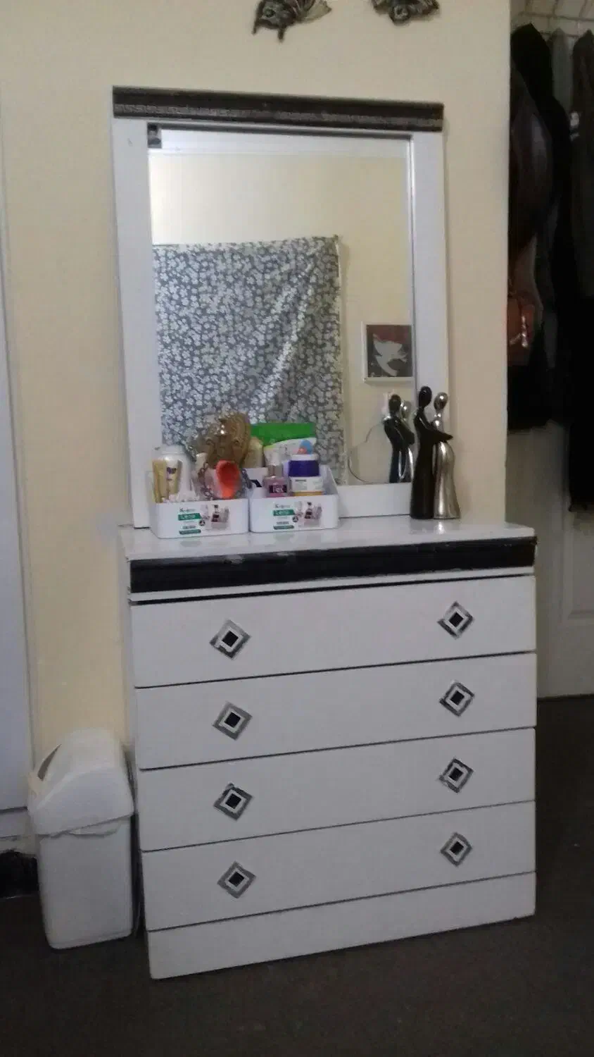 تخت خواب|تخت و سرویس خواب|دهدشت, |دیوار