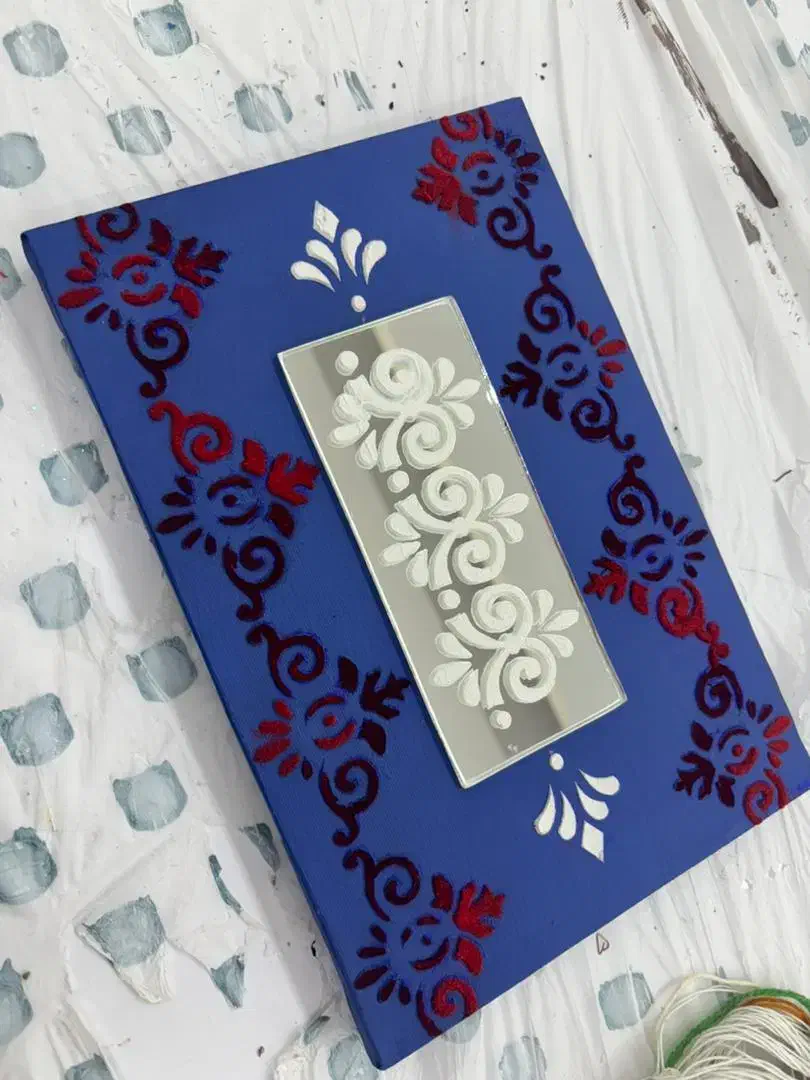 آموزش کالی گرافی وتابلو برجسته با تکسچر فرصت محدود|خدمات آموزشی|کرج, گلشهر|دیوار