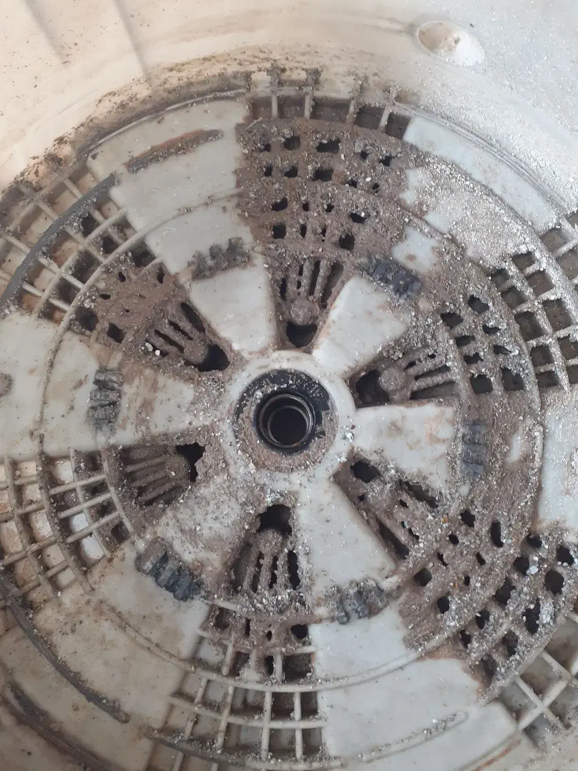 تعمیر و نصب تخصصی لباسشویی الهیه مشهد|خدمات پیشه و مهارت|مشهد, میعاد (شهرک غرب)|دیوار