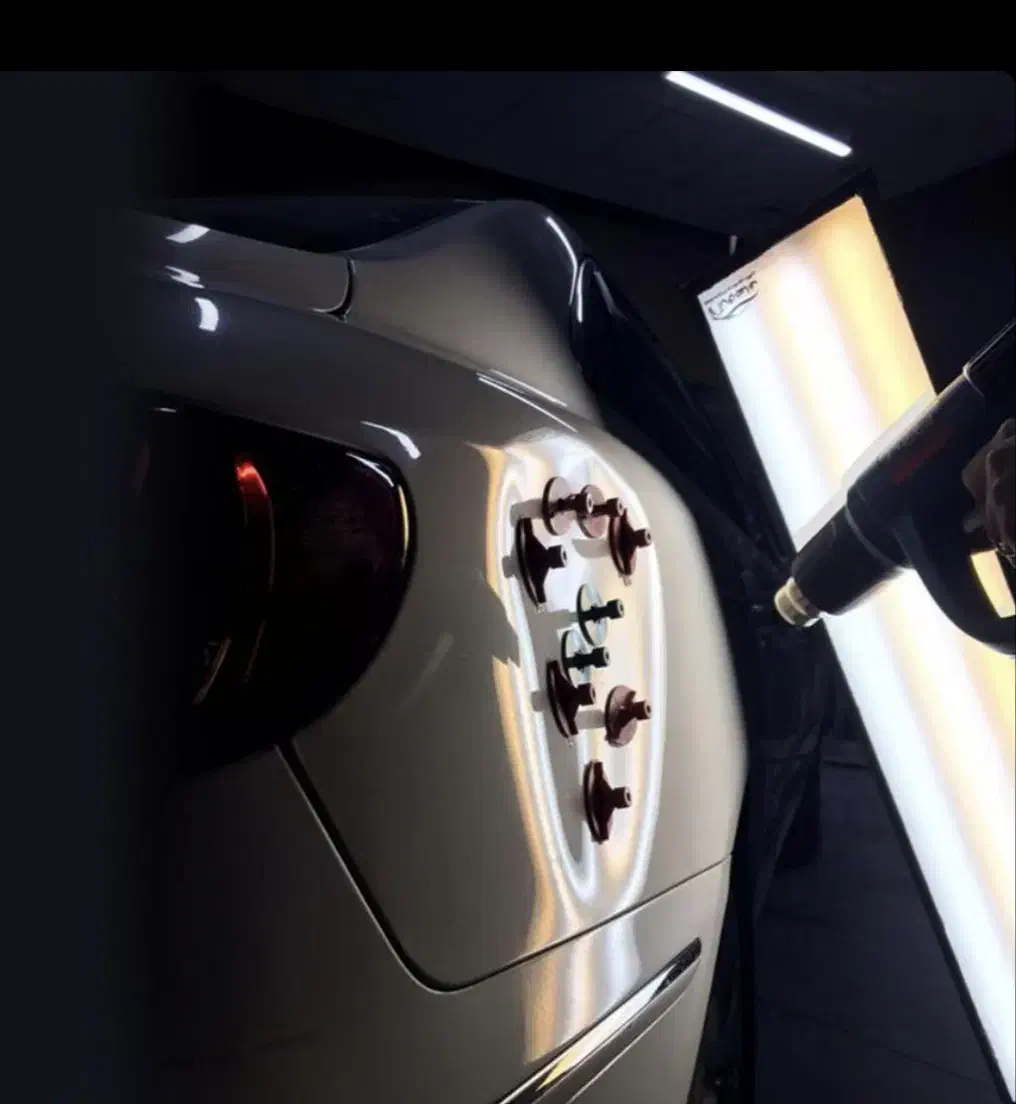 PDR|خدمات موتور و ماشین|بوشهر, |دیوار