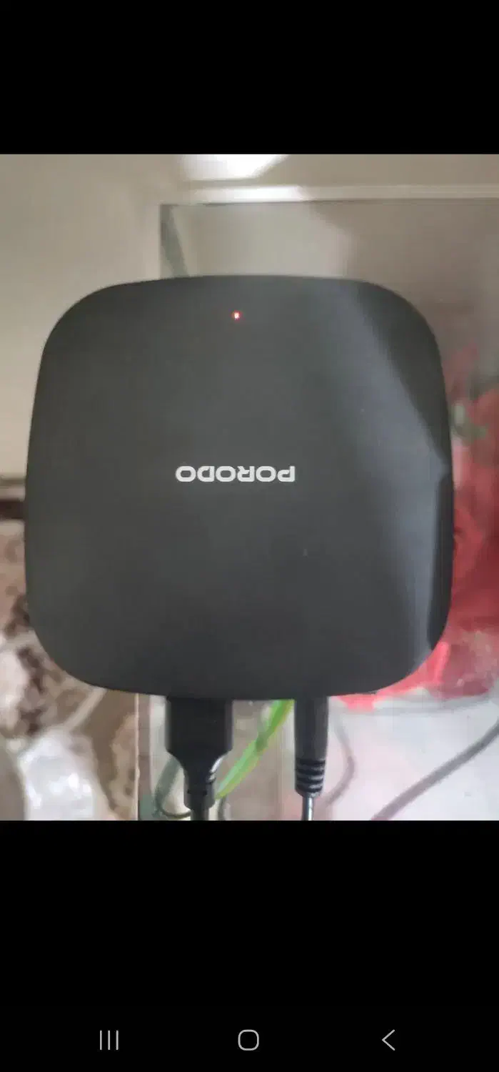 اندرویدباکس حرفه ای پرودو در حد نو|تلویزیون و پروژکتور|زاهدان, |دیوار