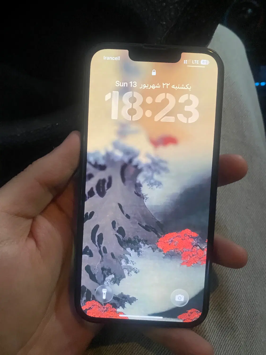 Iphone 13|موبایل|تهران, نیلوفر|دیوار