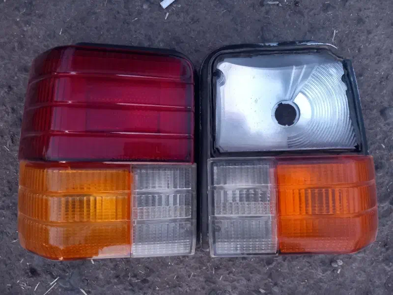 چراغ عقب هاچبک|قطعات یدکی و لوازم جانبی|محمدیه-قزوین, |دیوار