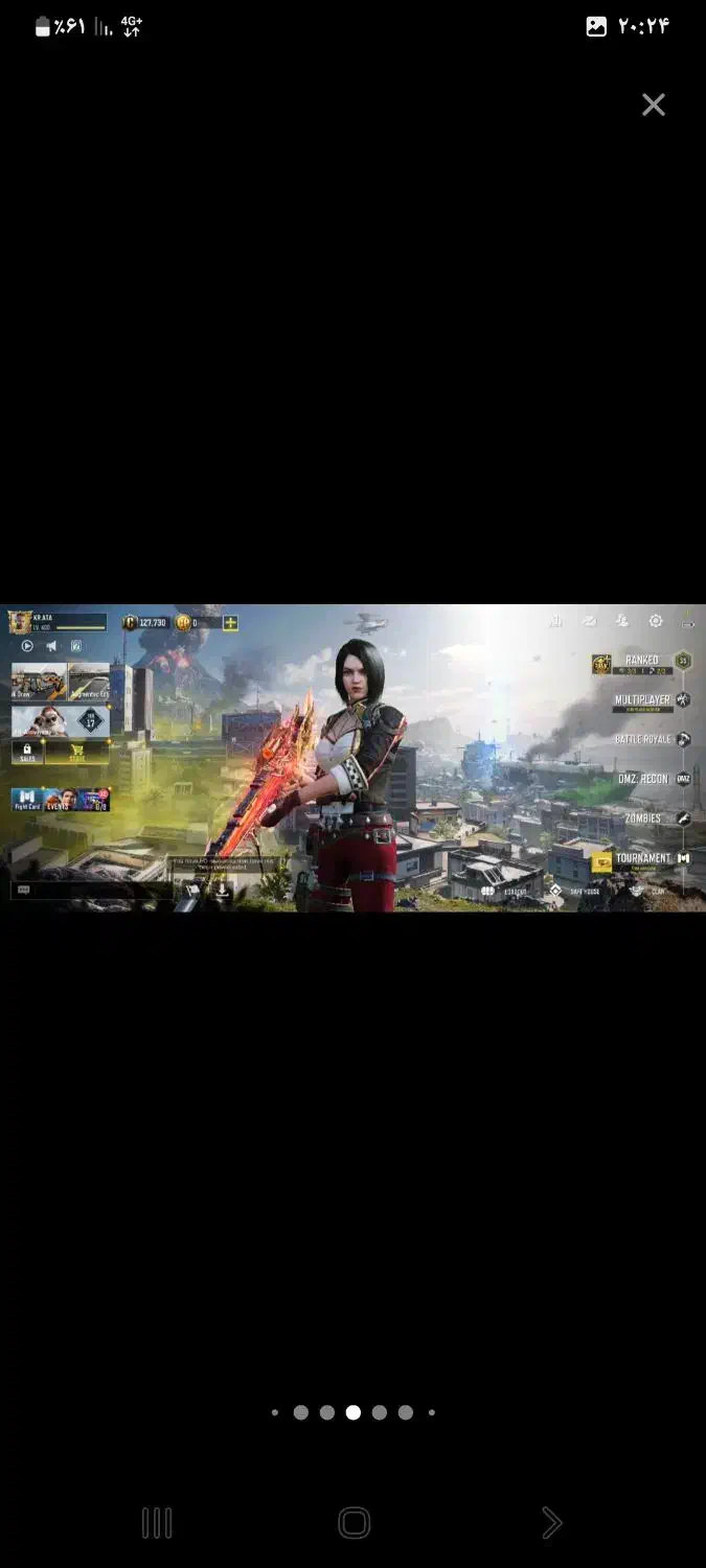 طاق کالاف|کنسول، بازی ویدئویی و آنلاین|تهران, پردیسان|دیوار