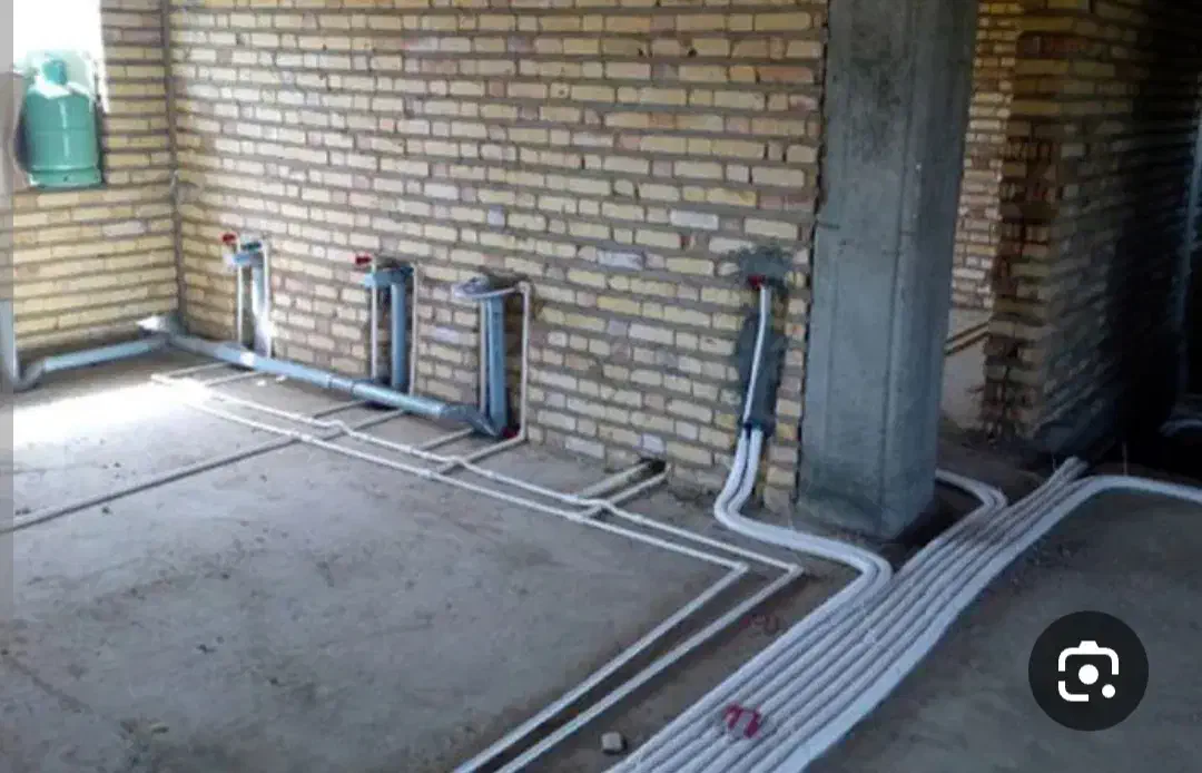 لوله کشی فرنگی شیرآلات نشتی پکیج|خدمات پیشه و مهارت|گنبد کاووس, |دیوار