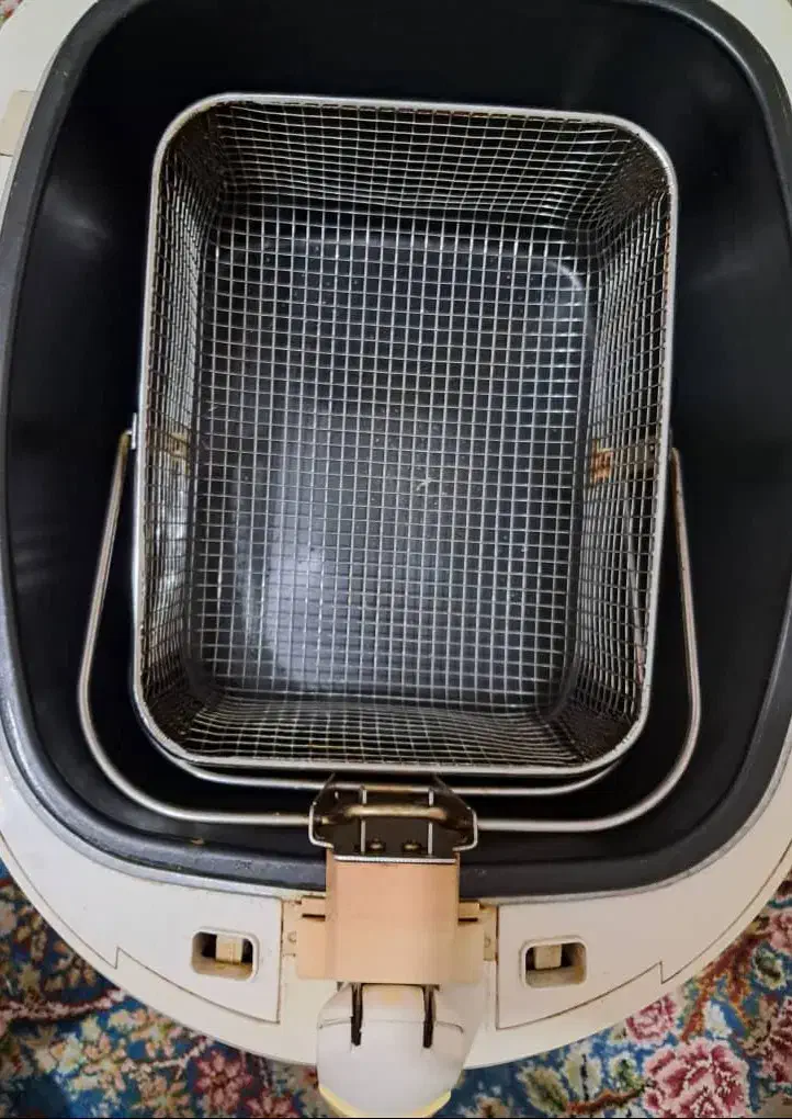 سرخ کن خارجی|سایر لوازم برقی|کرمان, |دیوار