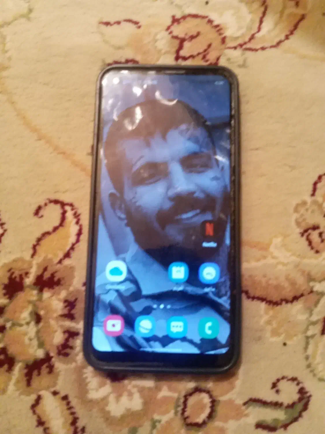 گوشی a11|موبایل|اهواز, الصافی|دیوار