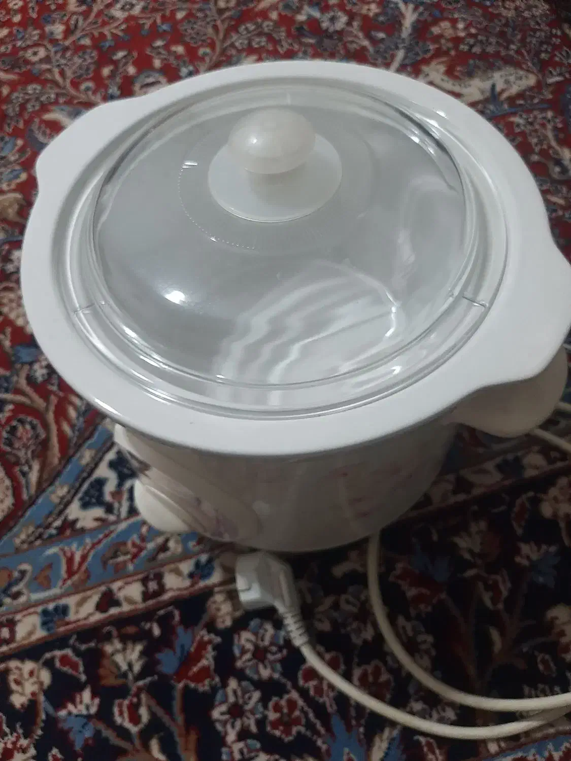 پلو پز|سایر لوازم برقی|نسیم‌شهر, |دیوار