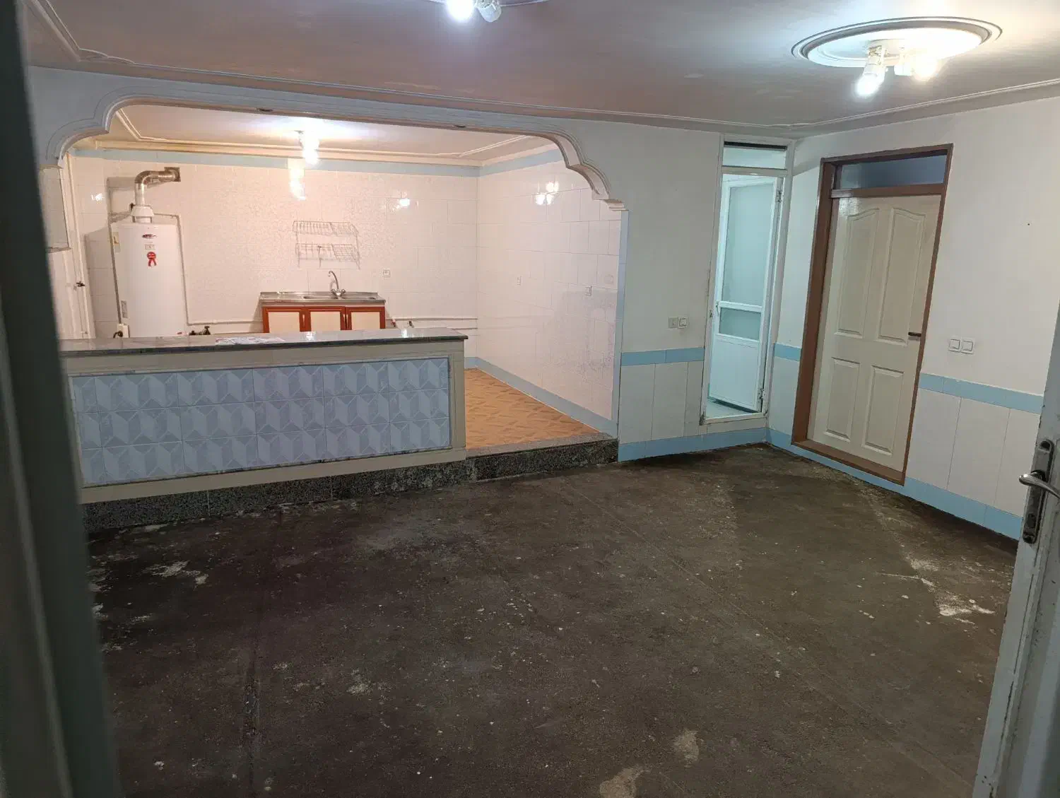 اجاره منزل مسکونی در خانم باغی|اجارهٔ خانه و ویلا|بناب, |دیوار