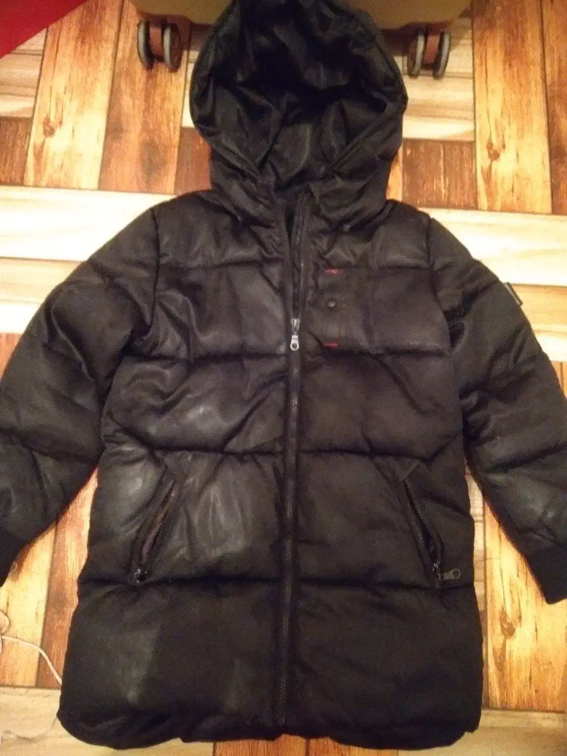 کاپشن|کفش و لباس بچه|تهران, شهر زیبا|دیوار