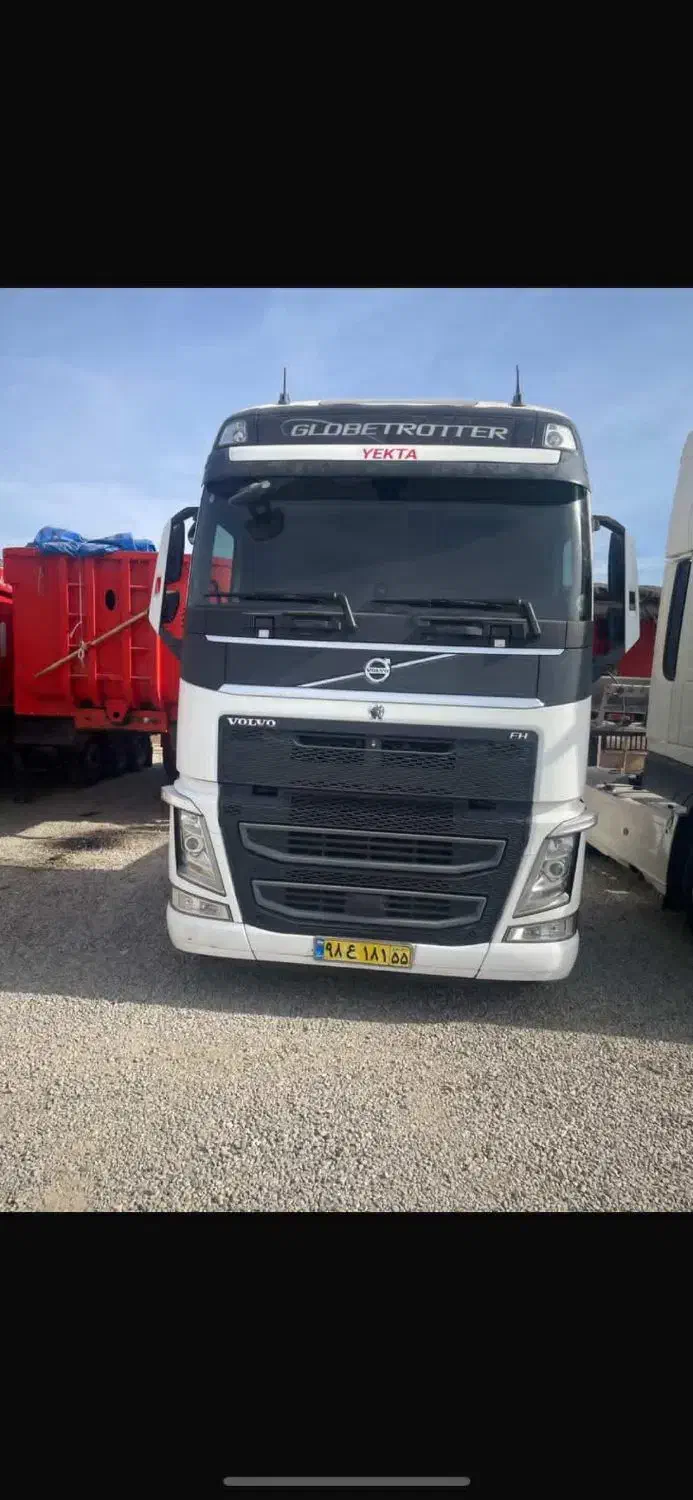 اف هاش 500مدل 2023و2019|خودرو سنگین|اردبیل, |دیوار