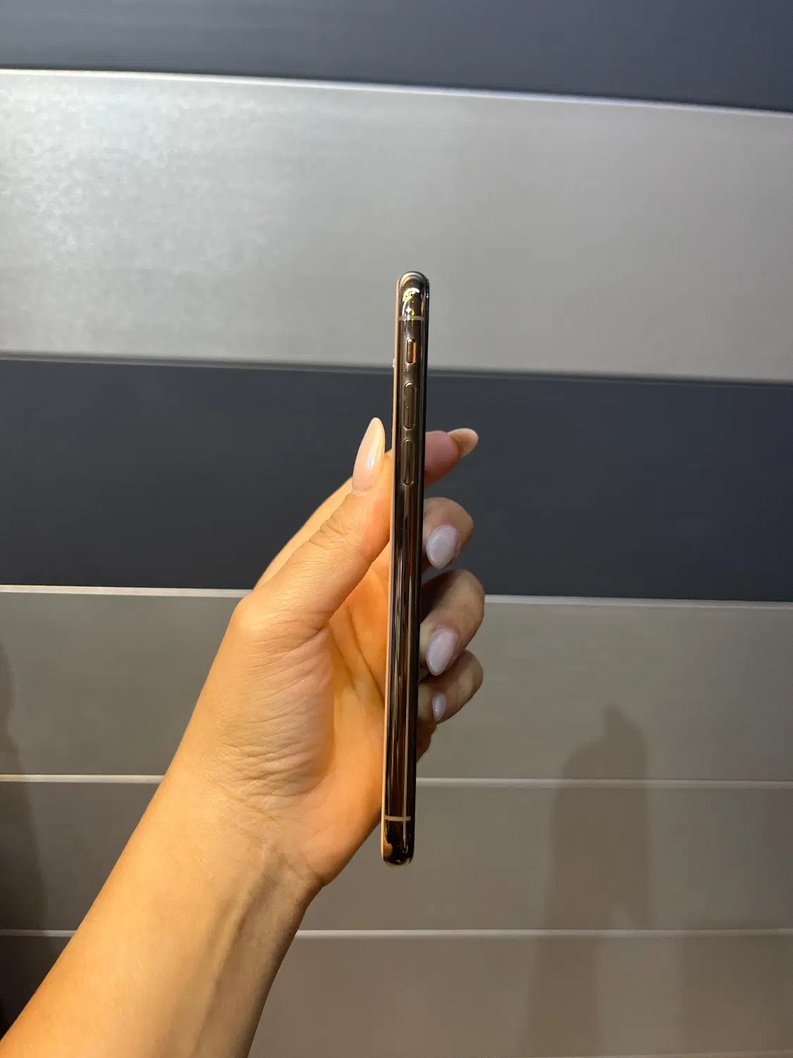 iphone xs 64G gold|موبایل|تهران, تجریش|دیوار