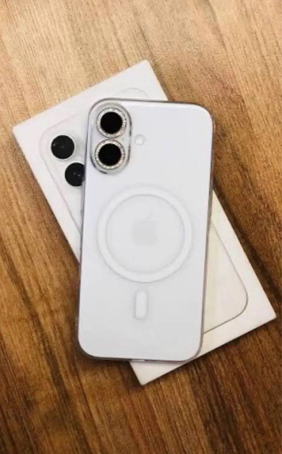 ایفون16|موبایل|ابهر, |دیوار