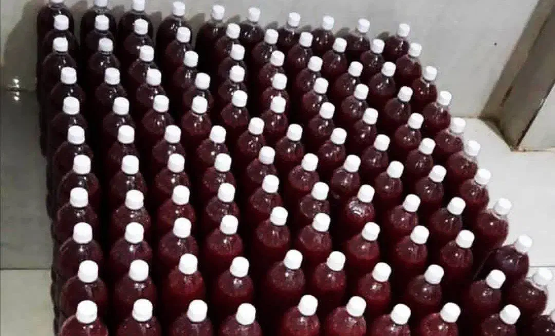 آب انارخالص وبهداشتی|خوردنی و آشامیدنی|کوهدشت, |دیوار