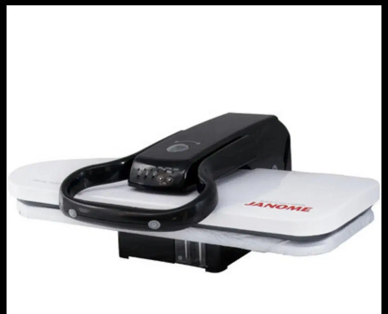 اتو پرس ژانومه مدل ۲۸۰۰|اتو و لوازم اتو|نوشهر, |دیوار