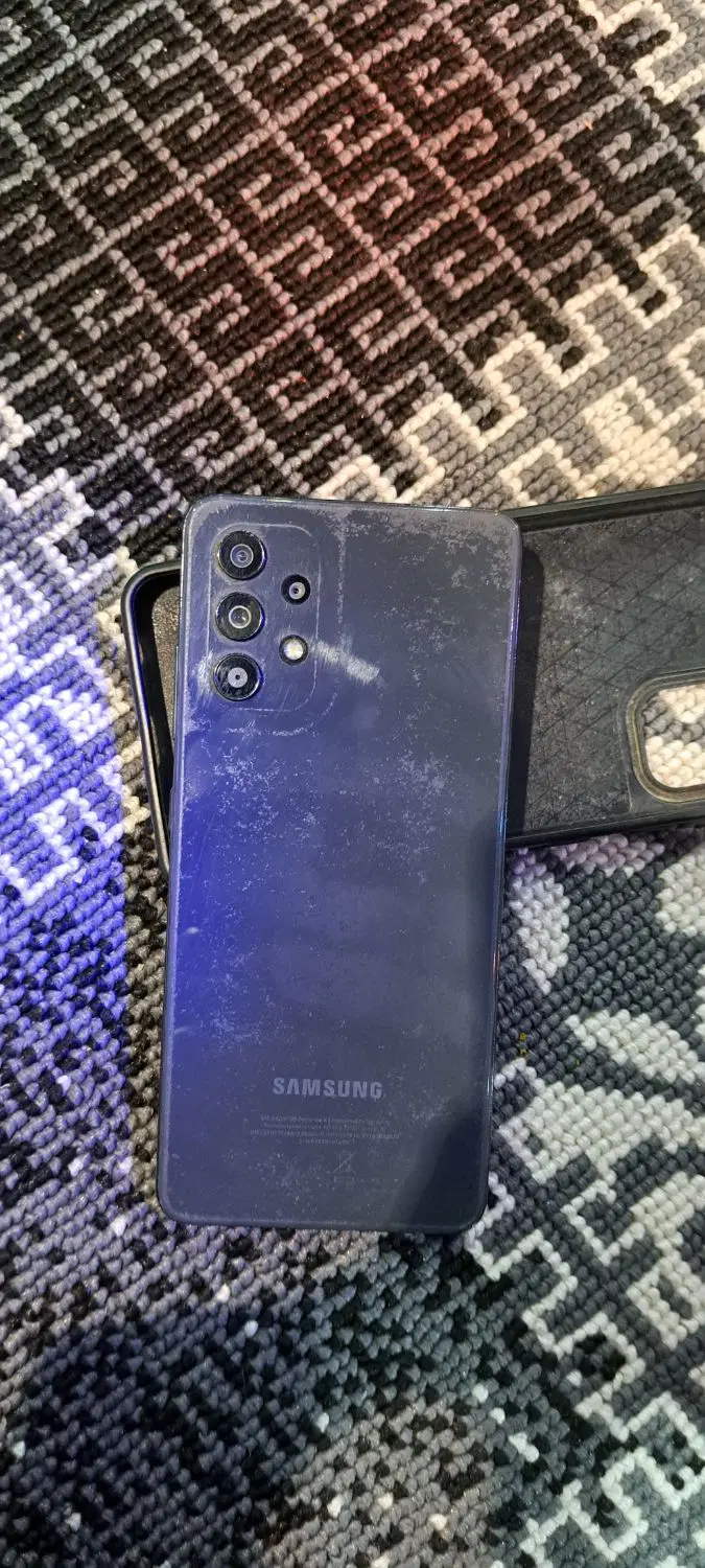 a32 128 gig|موبایل|مشهد, ثامن|دیوار