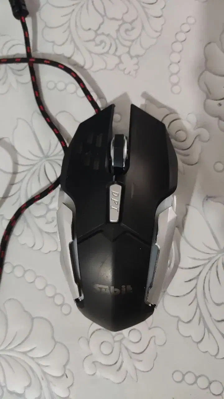 موس کامپیوتر|قطعات و لوازم جانبی رایانه|رشت, دیانتی|دیوار