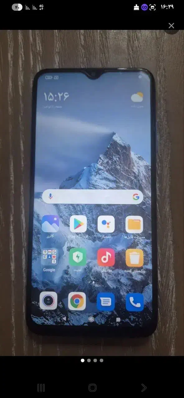 نوت ۹t|موبایل|قزوین, |دیوار