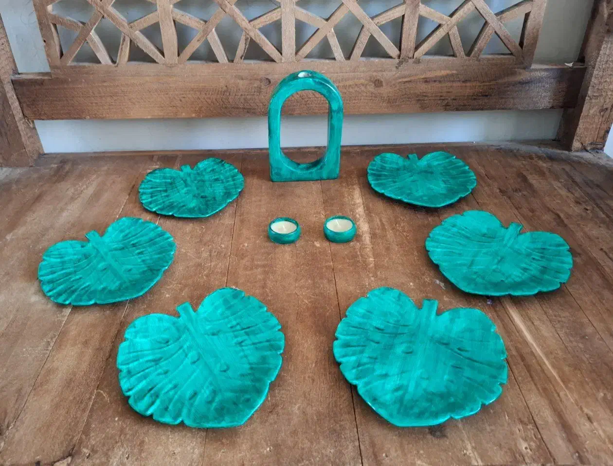 هفت‌سین|صنایع دستی و سایر لوازم تزئینی|کرمان, |دیوار