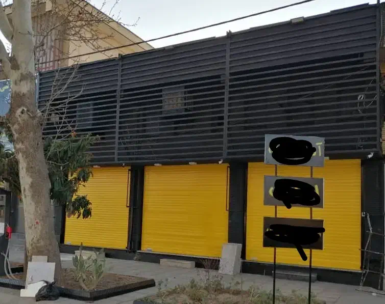 زیر تابلو ساخته شده آماده|عمده‌فروشی|شیراز, شهرک مهدیه|دیوار