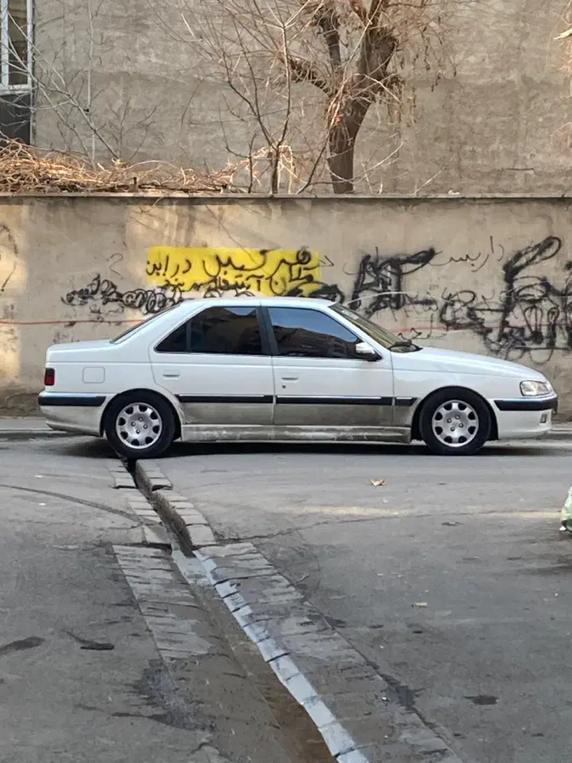 پرشیا xu7|خودرو سواری و وانت|ری, شهادت|دیوار