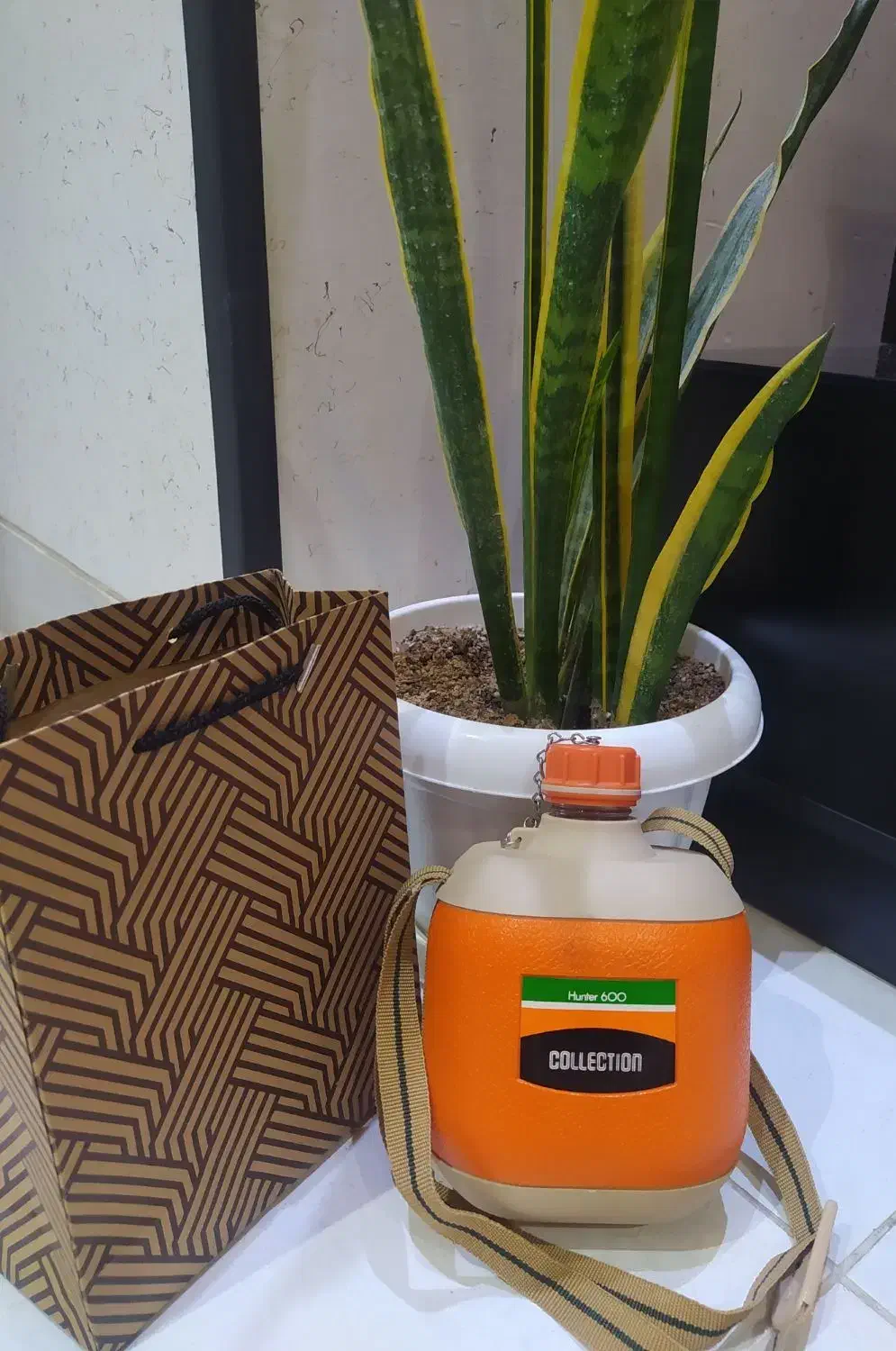 کُلمن|ظروف نگهدارنده، پلاستیکی، یکبارمصرف|اصفهان, شاهزاده ابراهیم|دیوار