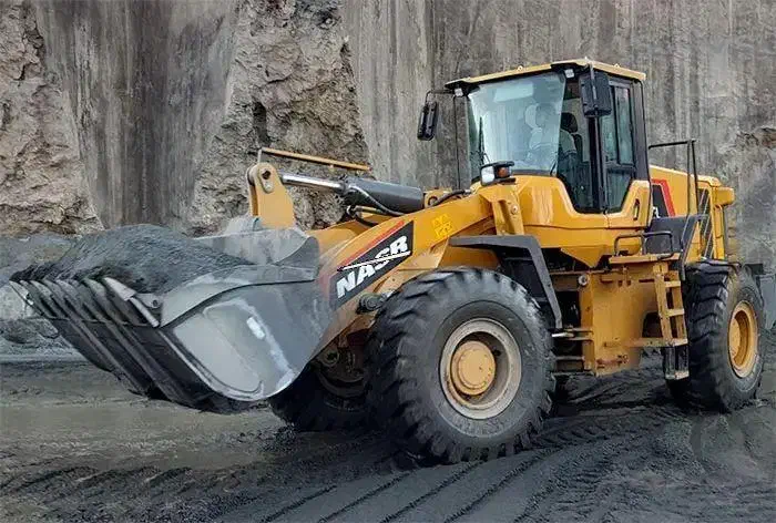 کمپرسی لودر|خودرو سنگین|خواف, |دیوار