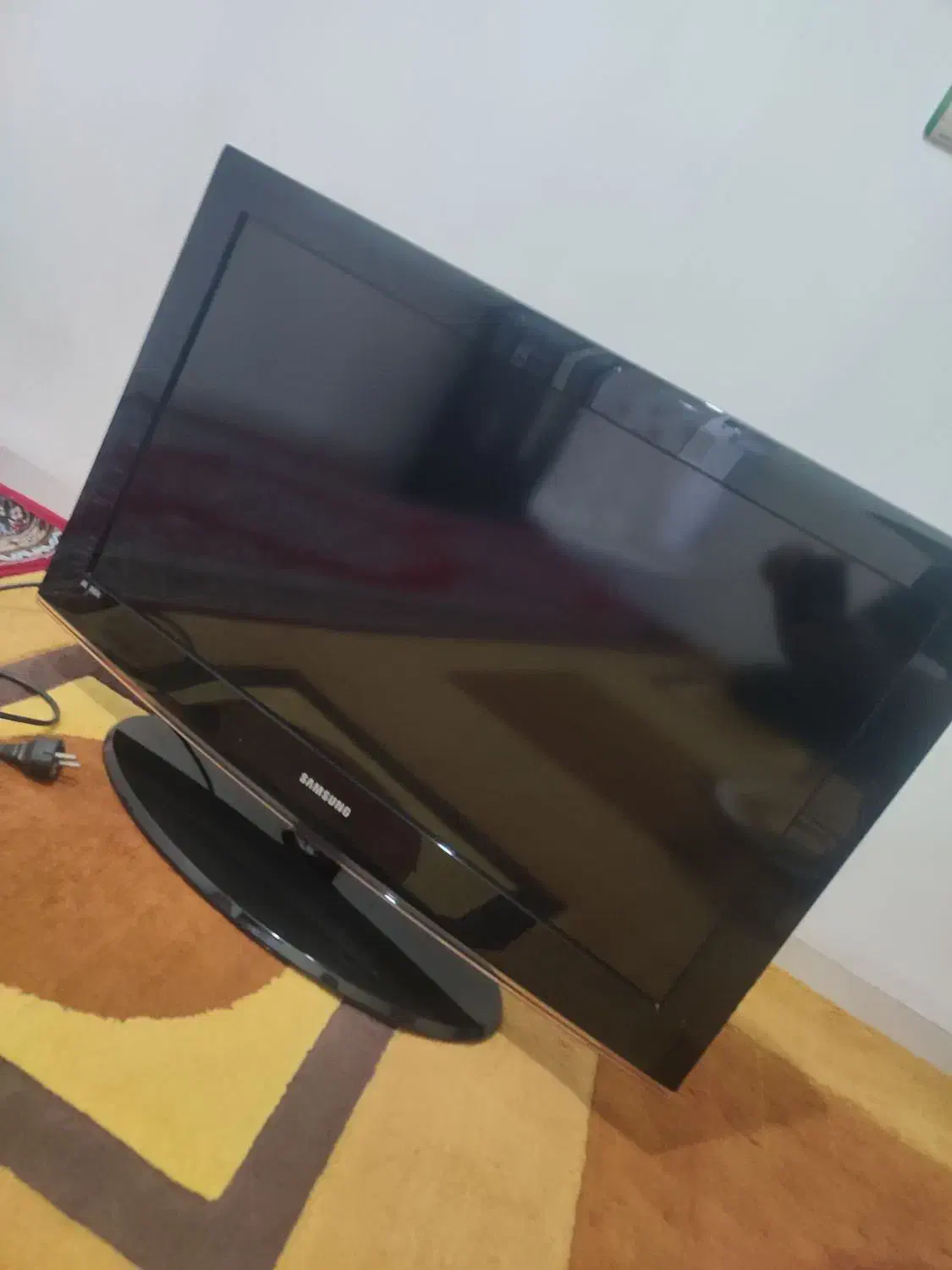 تلوزیون سامسونگ|تلویزیون و پروژکتور|آبدانان, |دیوار