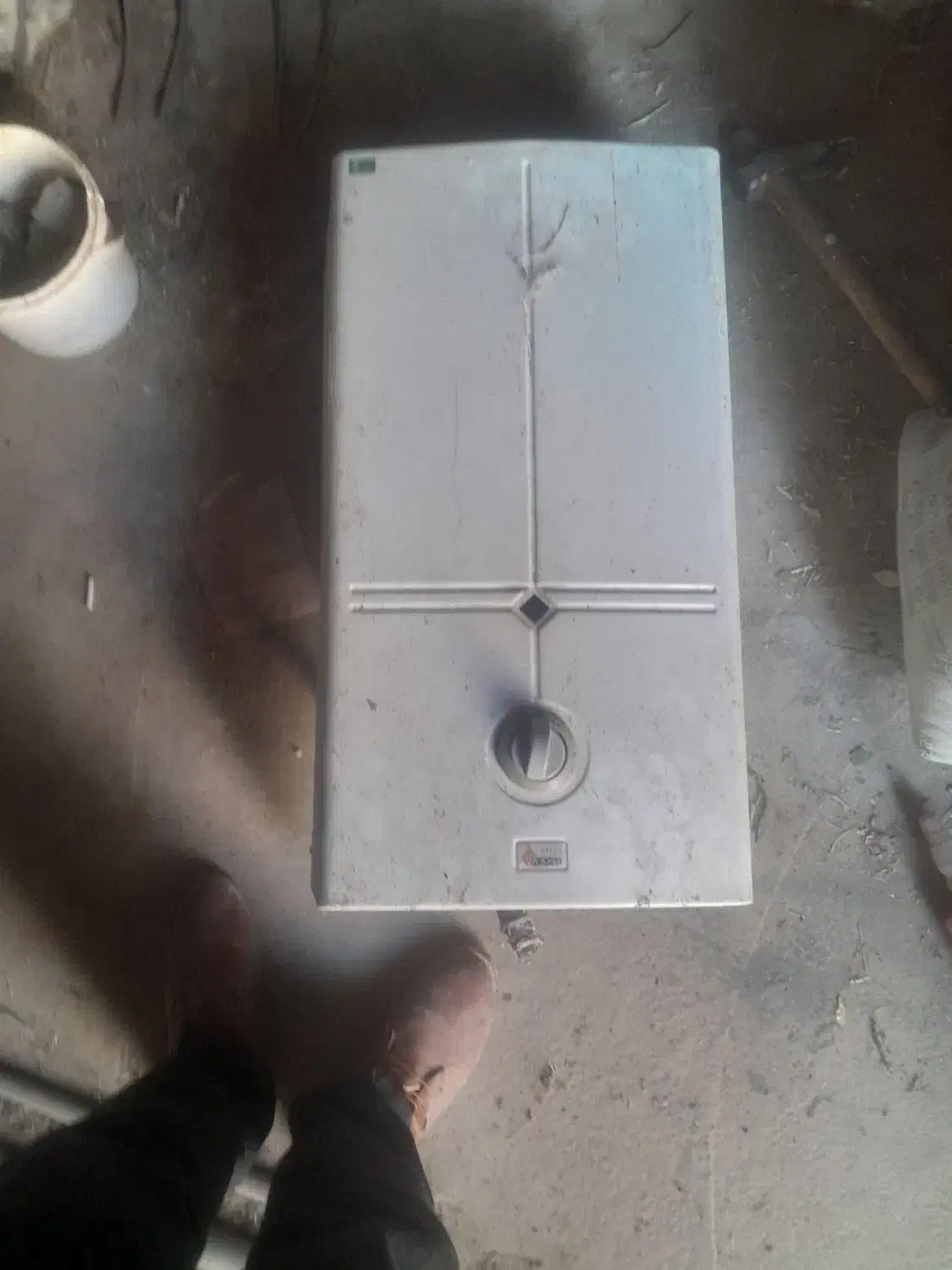 وسایل خونگی|سایر لوازم برقی|بروجن, |دیوار