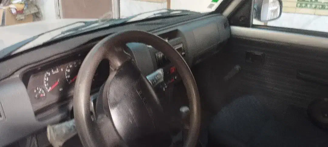 مزدا 2000|خودرو سواری و وانت|گنبد کاووس, |دیوار