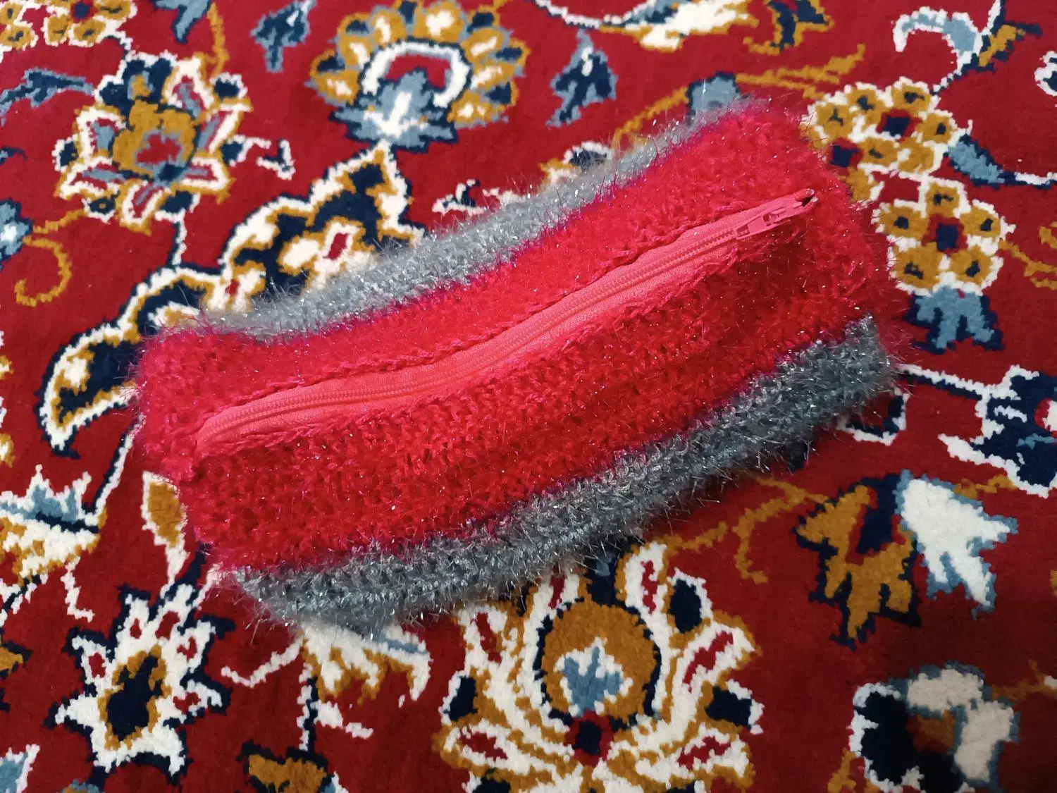 کیف بافتنی|کیف، کفش، کمربند|دهدشت, |دیوار