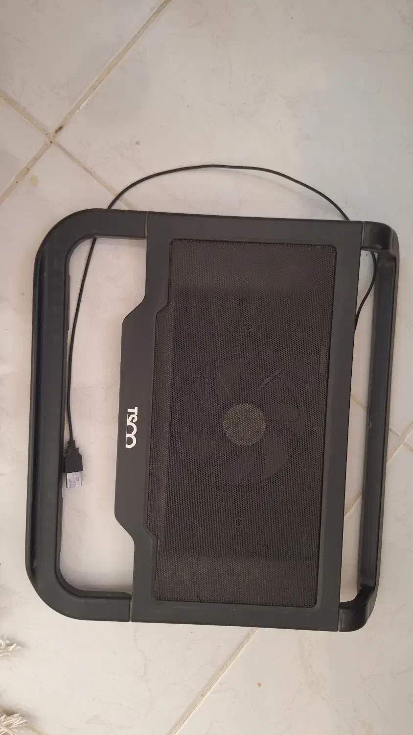 پایه خنک کننده لب تاپ|قطعات و لوازم جانبی رایانه|مشهد, بهشت|دیوار