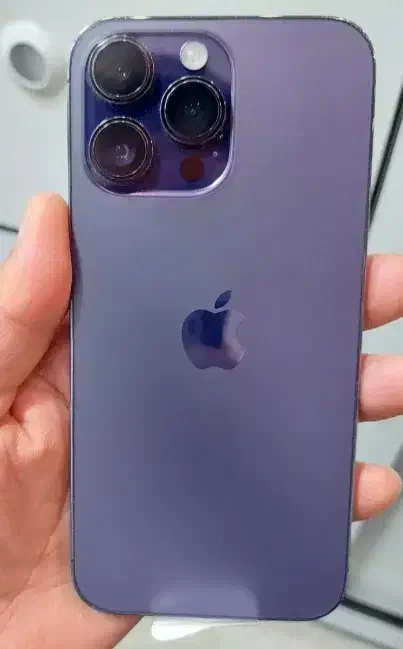 آیفون 14 پرومکس ریجستر شده|موبایل|زنجان, |دیوار