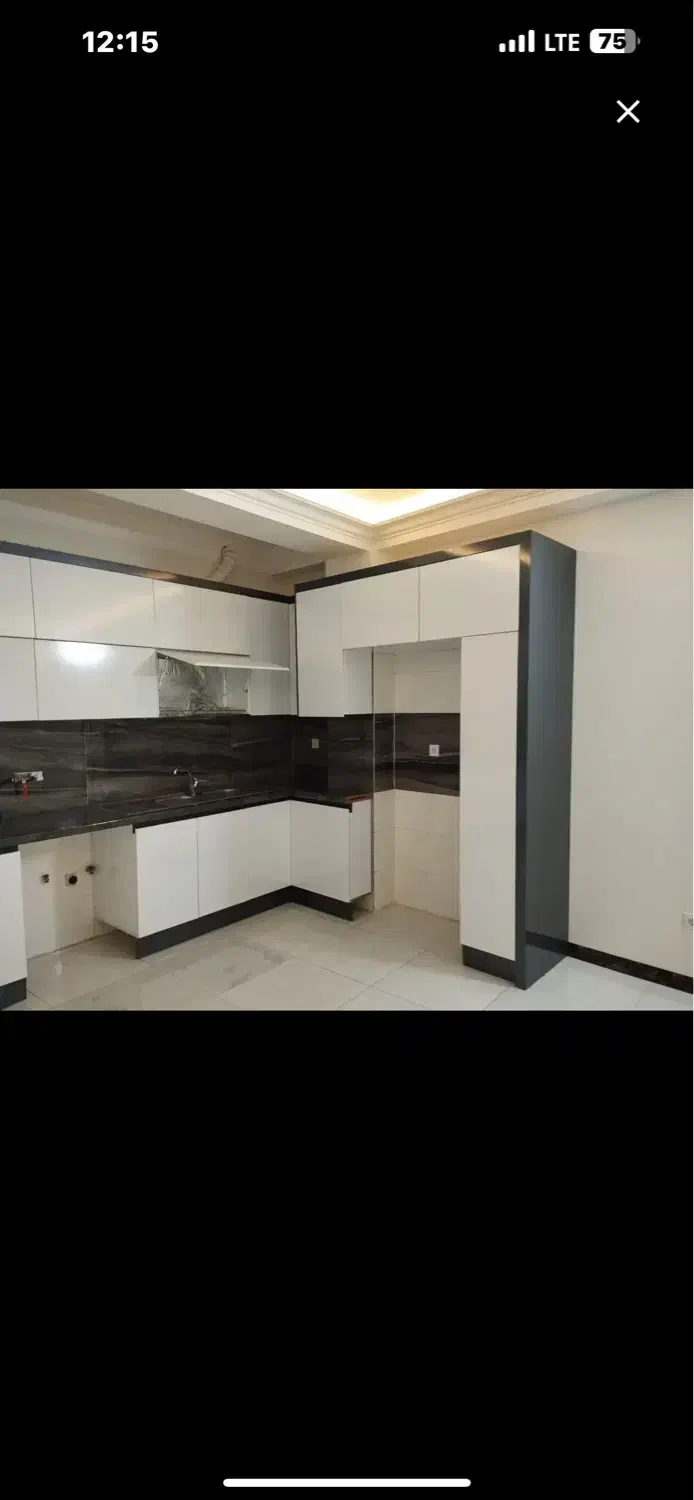 ۹۰ متری شهرک شاهد فول وام دار|فروش آپارتمان|بجنورد, |دیوار