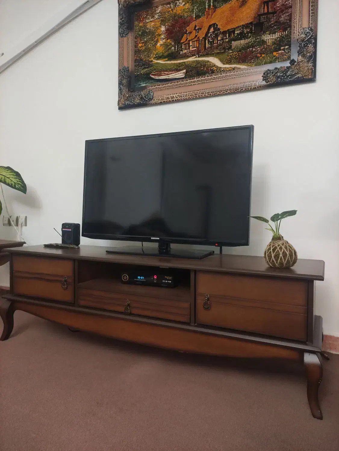 میز تلویزیون تمام نراد|میز تلویزیون|چابکسر, |دیوار