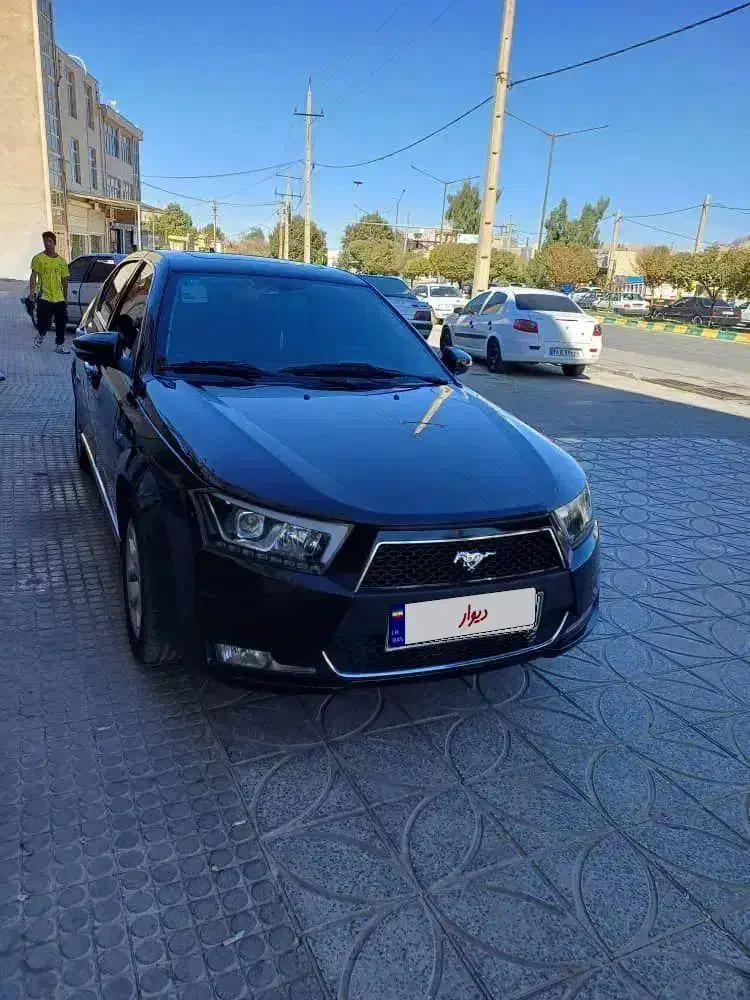 دناپلاس توربو۶دنده مدل۱۴۰۱|خودرو سواری و وانت|گیلان غرب, |دیوار