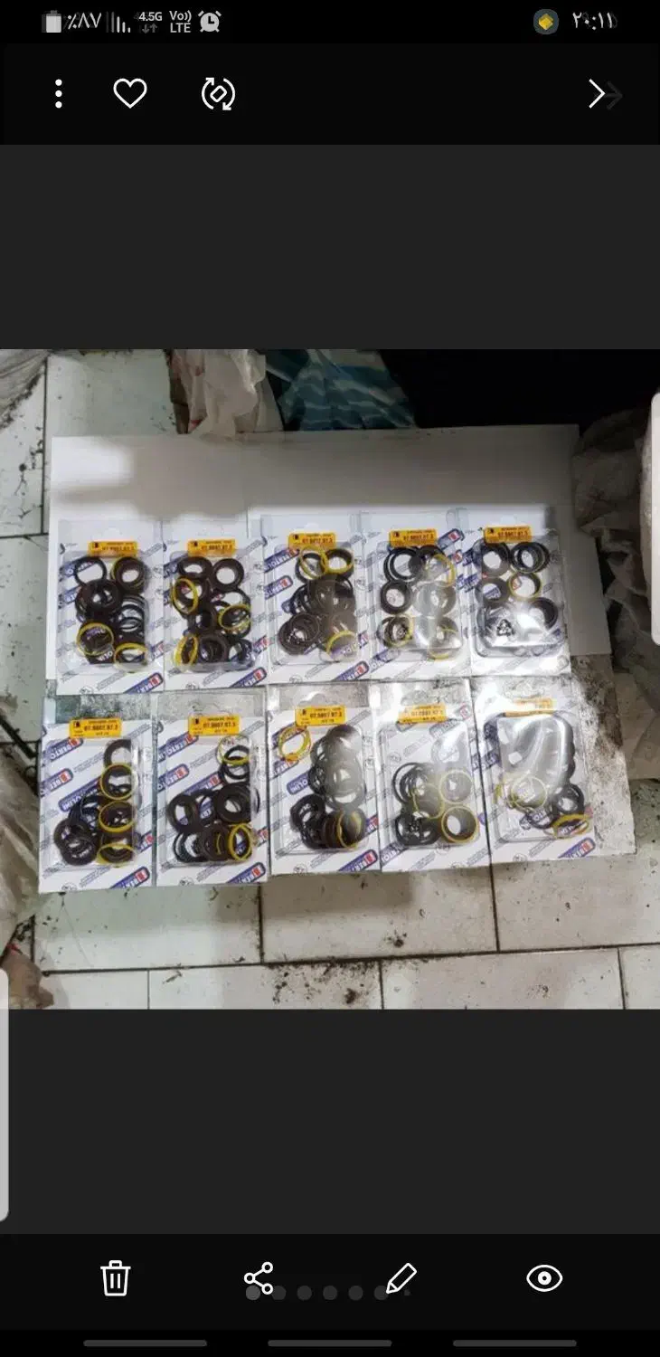 فروش و پخش لوازم یدکی کارواش بدون واسطه|ماشینآلات صنعتی|تهران, شادآباد|دیوار