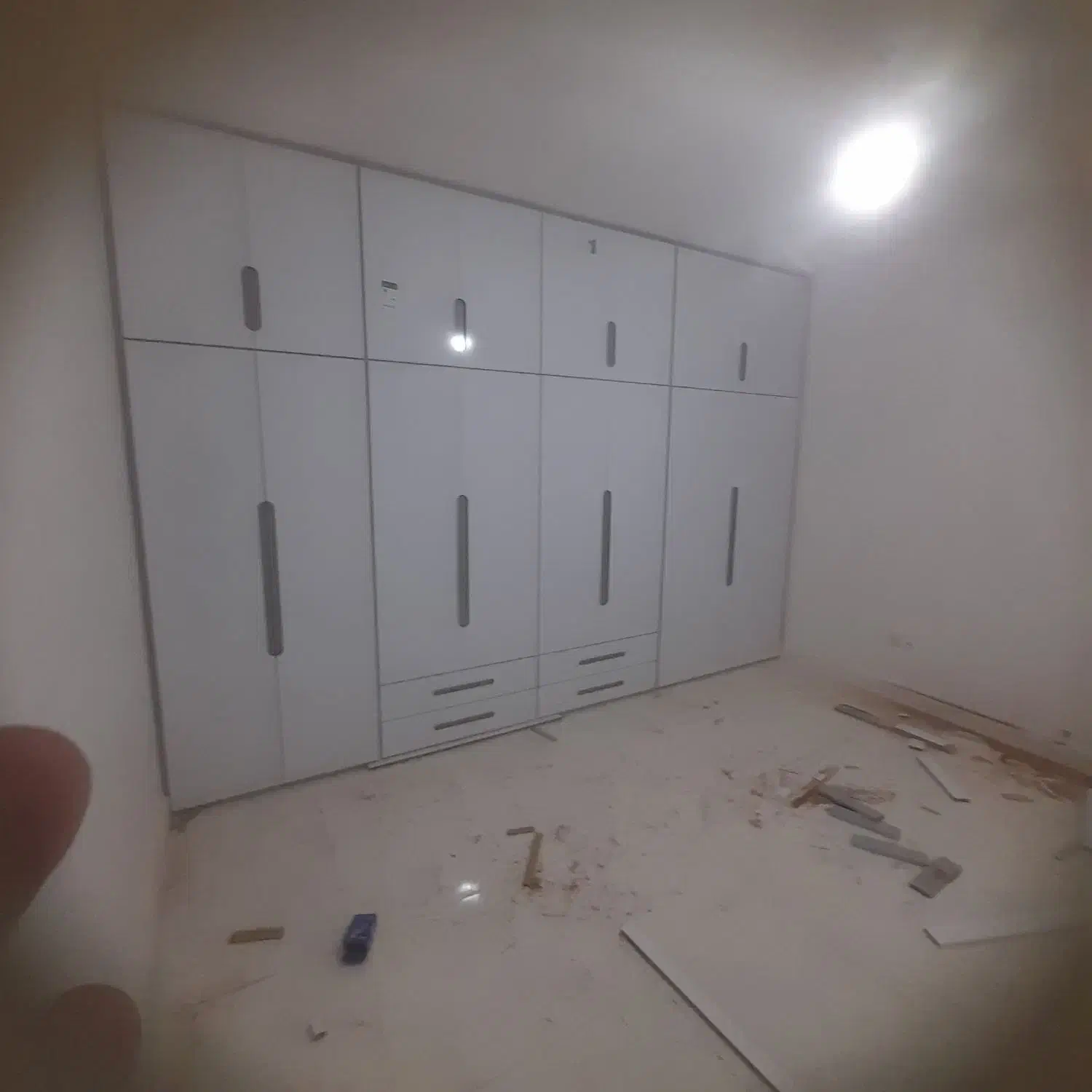 اجرای انواع کابینت|خدمات پیشه و مهارت|خرمآباد, |دیوار