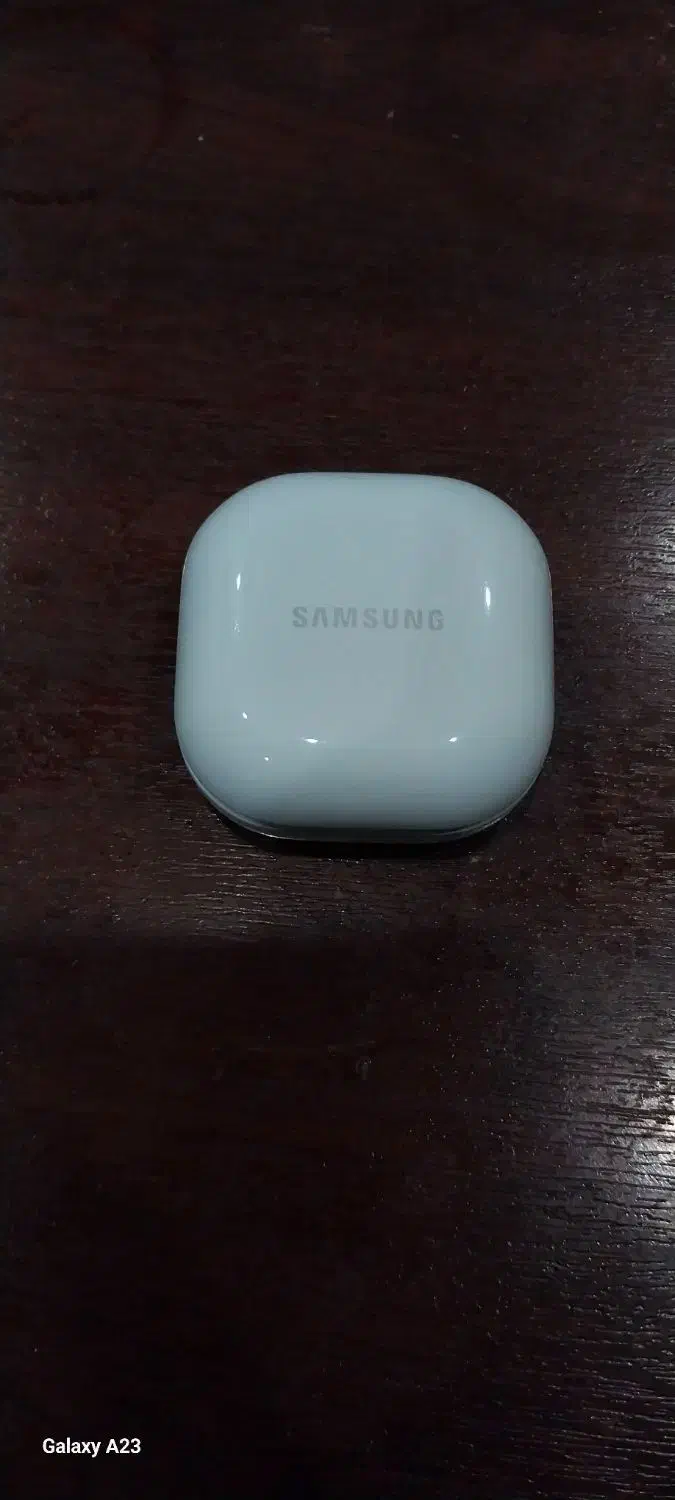 کیس ایرپاد بادز2 اصلی|لوازم جانبی موبایل و تبلت|تهران, گاندی|دیوار