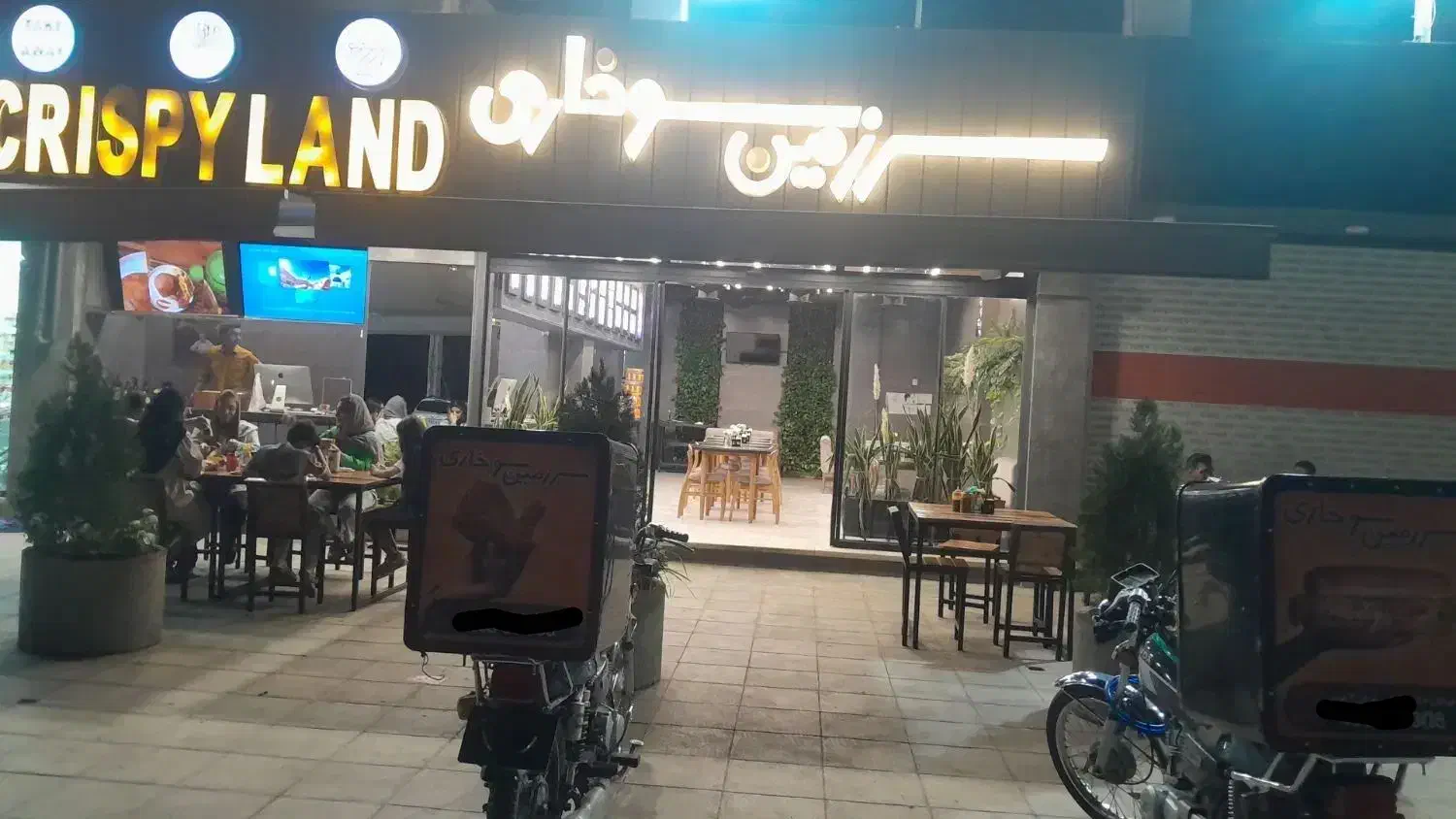 استخدام نیرو|استخدام خدمات فروشگاه و رستوران|شاهین‌شهر, خبرنگار|دیوار