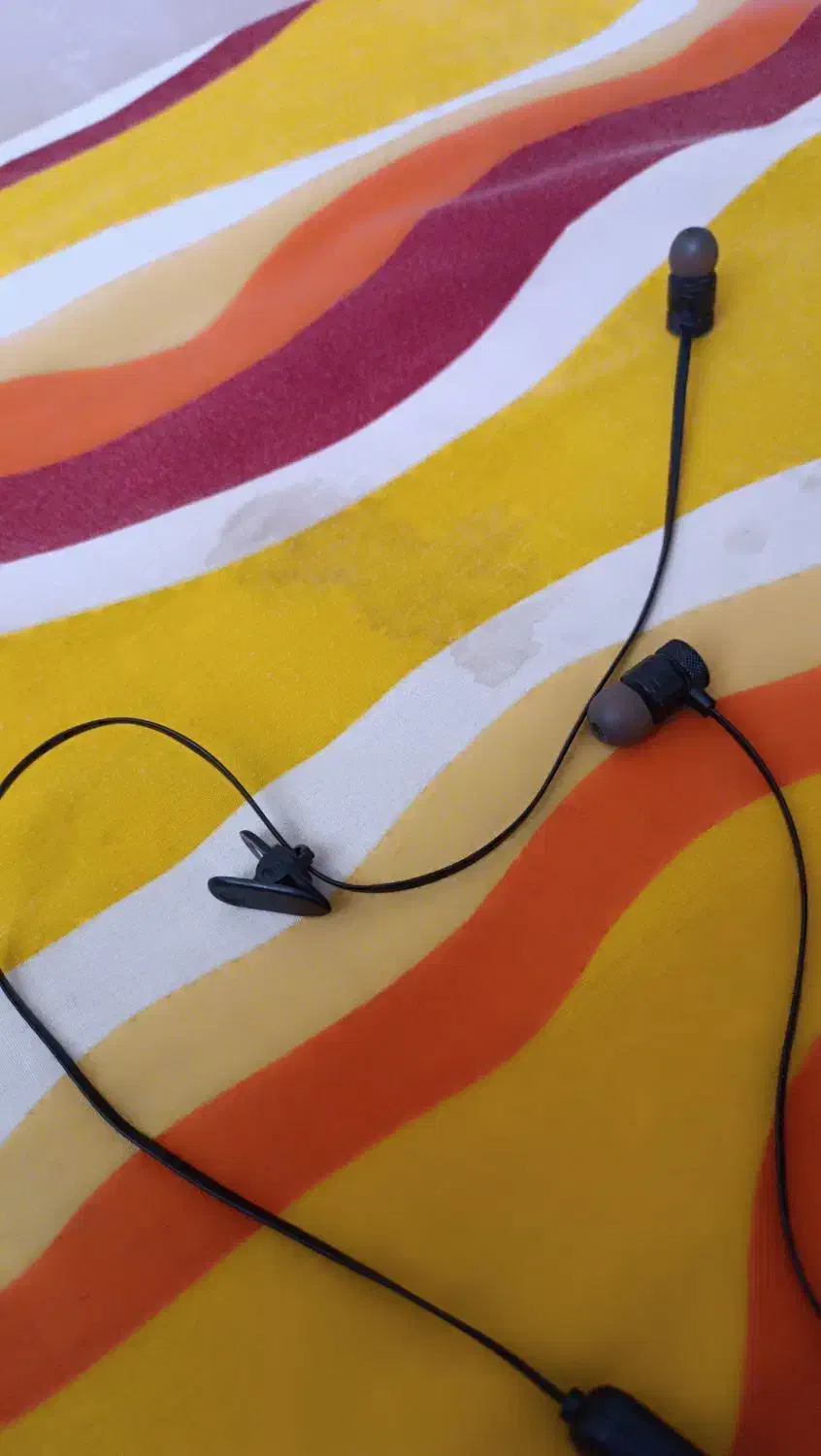 هندزفری بلوتوثی|لوازم جانبی موبایل و تبلت|بیرجند, |دیوار