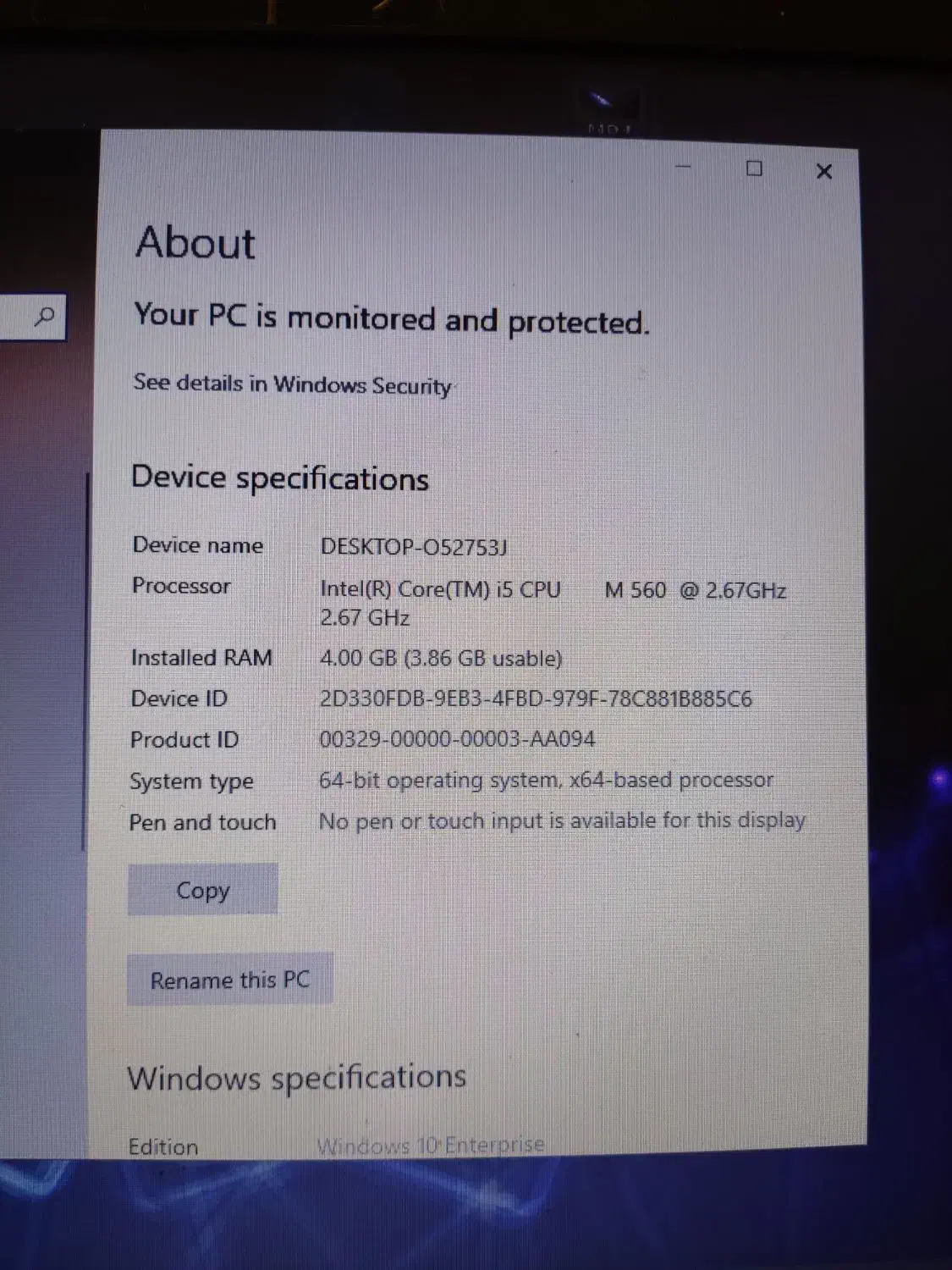 لپ تاپ دل|رایانه همراه|آبادان, |دیوار